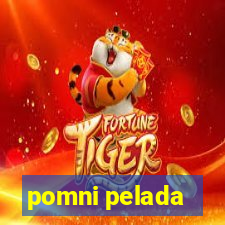 pomni pelada